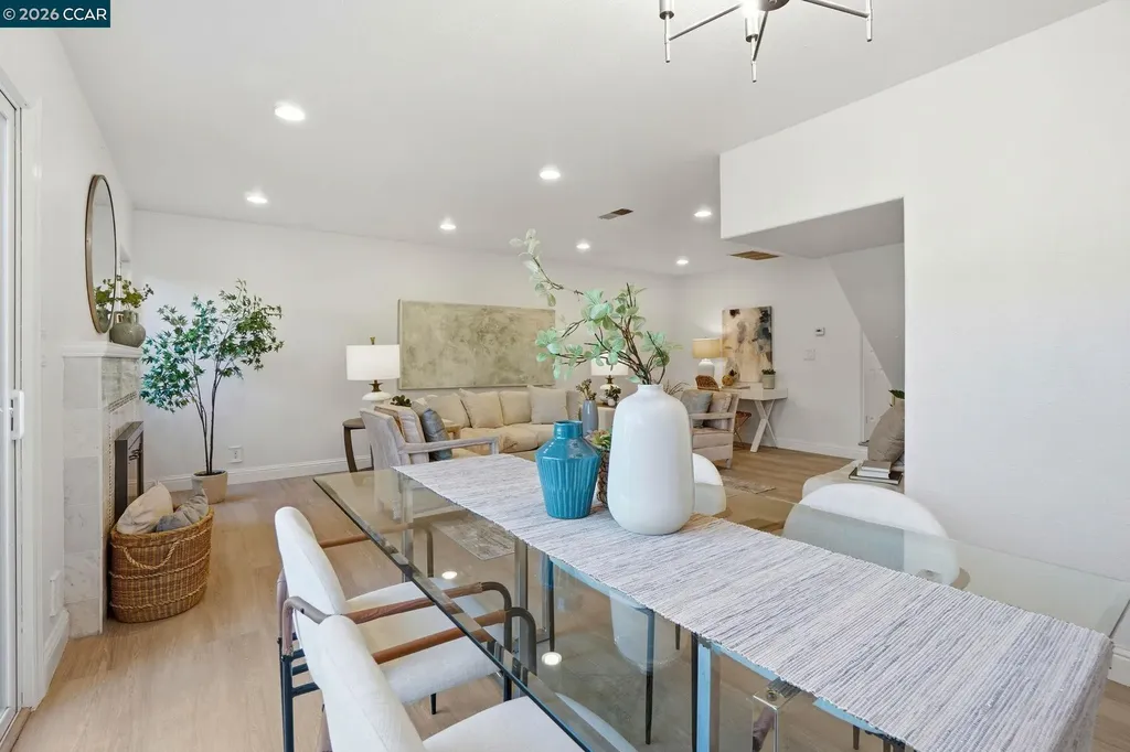 208 Siskiyou Court Walnut Creek CA 94598