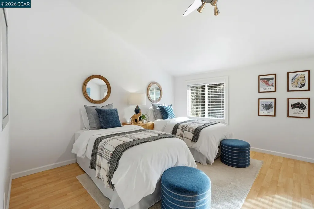 208 Siskiyou Court Walnut Creek CA 94598