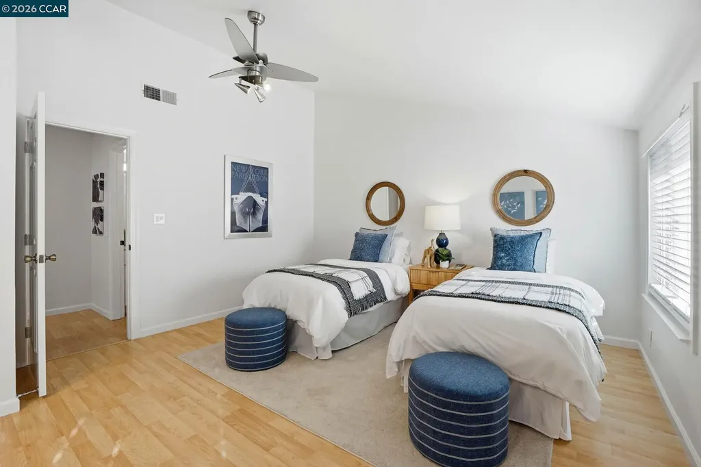 208 Siskiyou Court Walnut Creek CA 94598