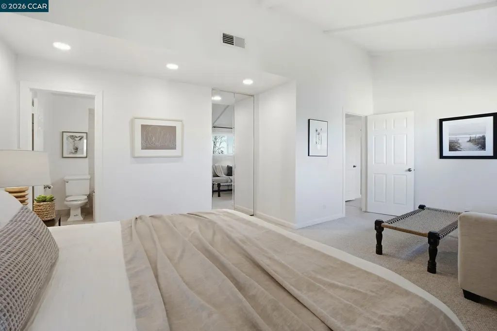 208 Siskiyou Court Walnut Creek CA 94598
