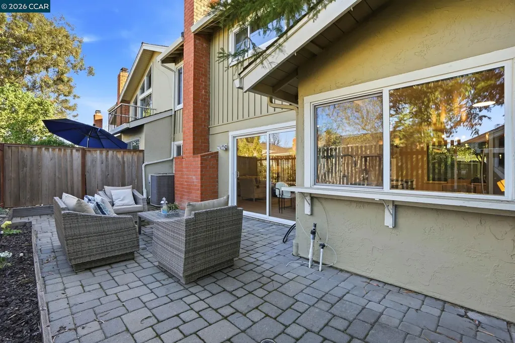 208 Siskiyou Court Walnut Creek CA 94598