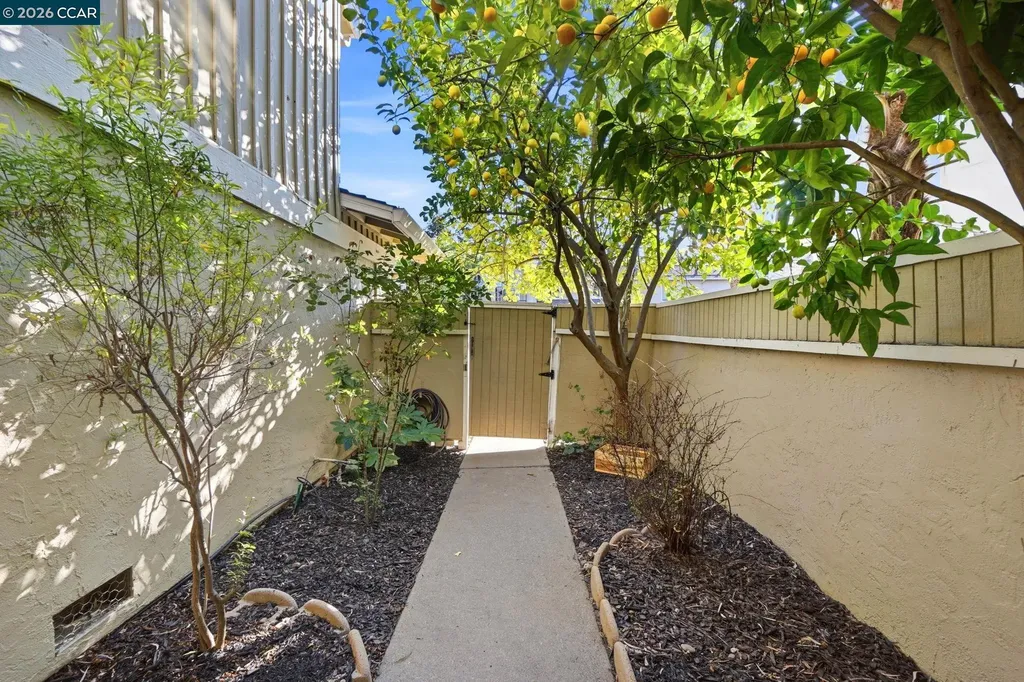 208 Siskiyou Court Walnut Creek CA 94598
