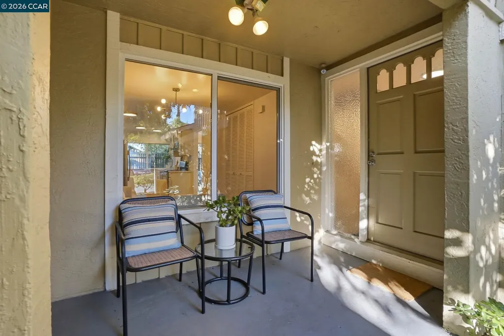 208 Siskiyou Court Walnut Creek CA 94598
