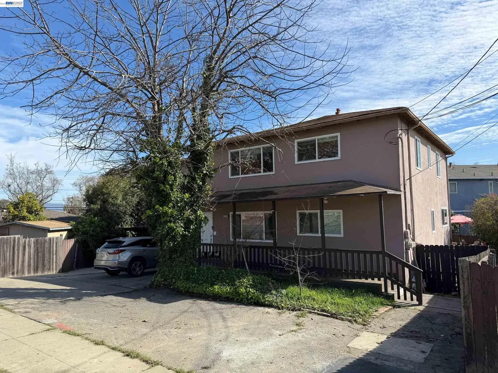 820 Island Drive Alameda CA 94502