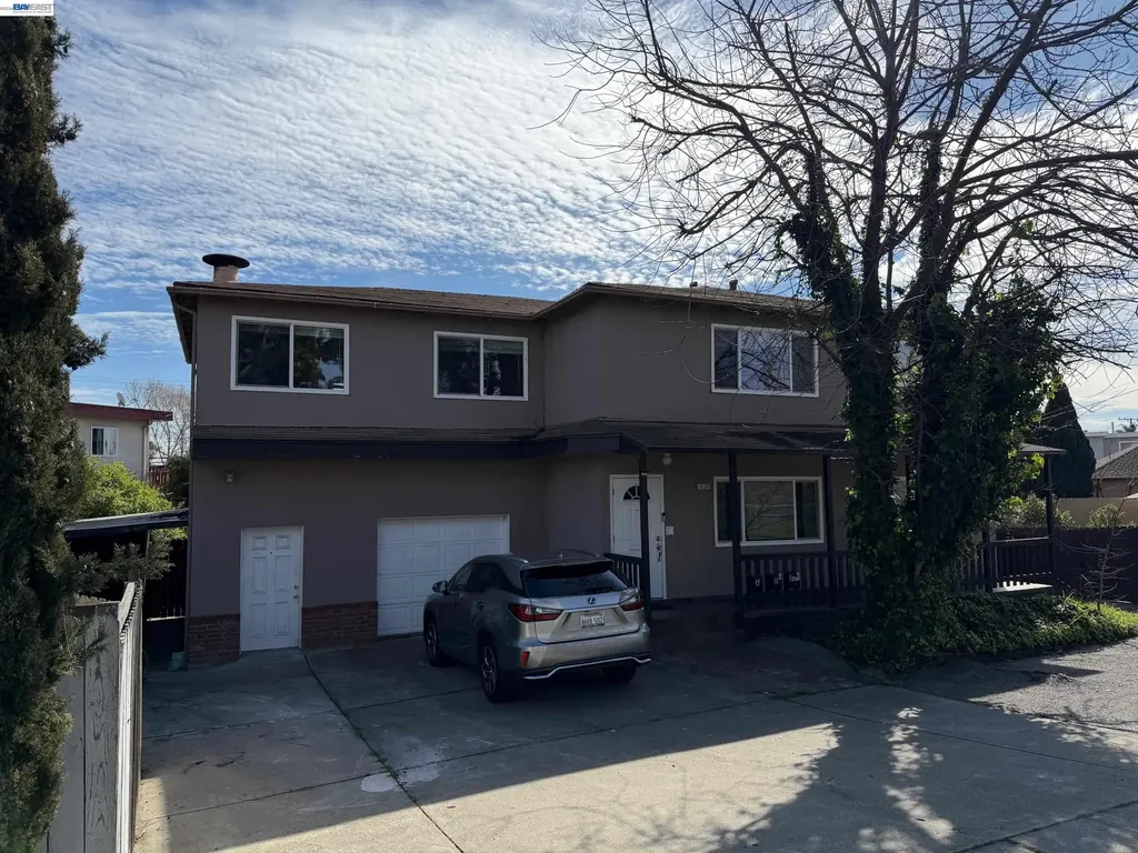820 Island Drive Alameda CA 94502