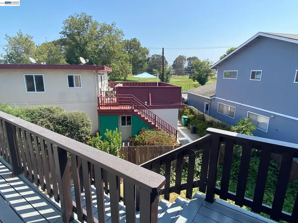 820 Island Drive Alameda CA 94502