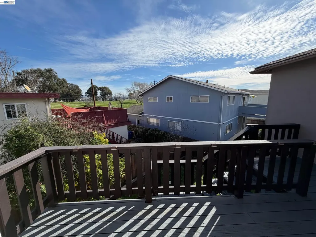 820 Island Drive Alameda CA 94502