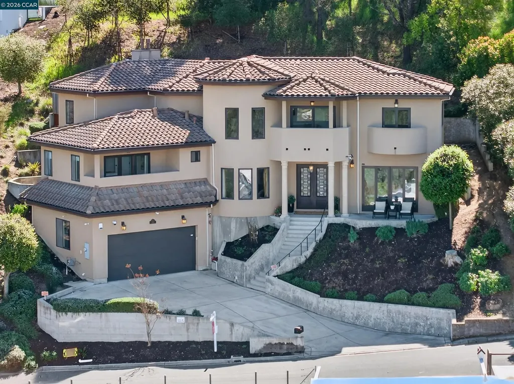 137 Rudgear Drive Walnut Creek CA 94596