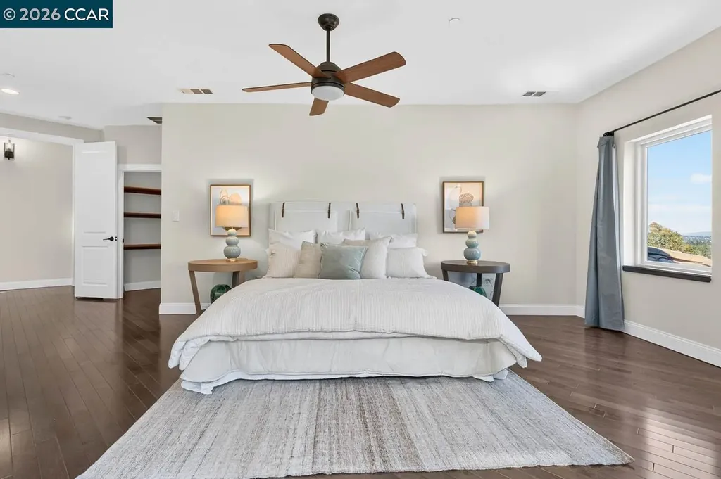 137 Rudgear Drive Walnut Creek CA 94596