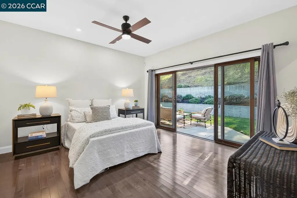 137 Rudgear Drive Walnut Creek CA 94596