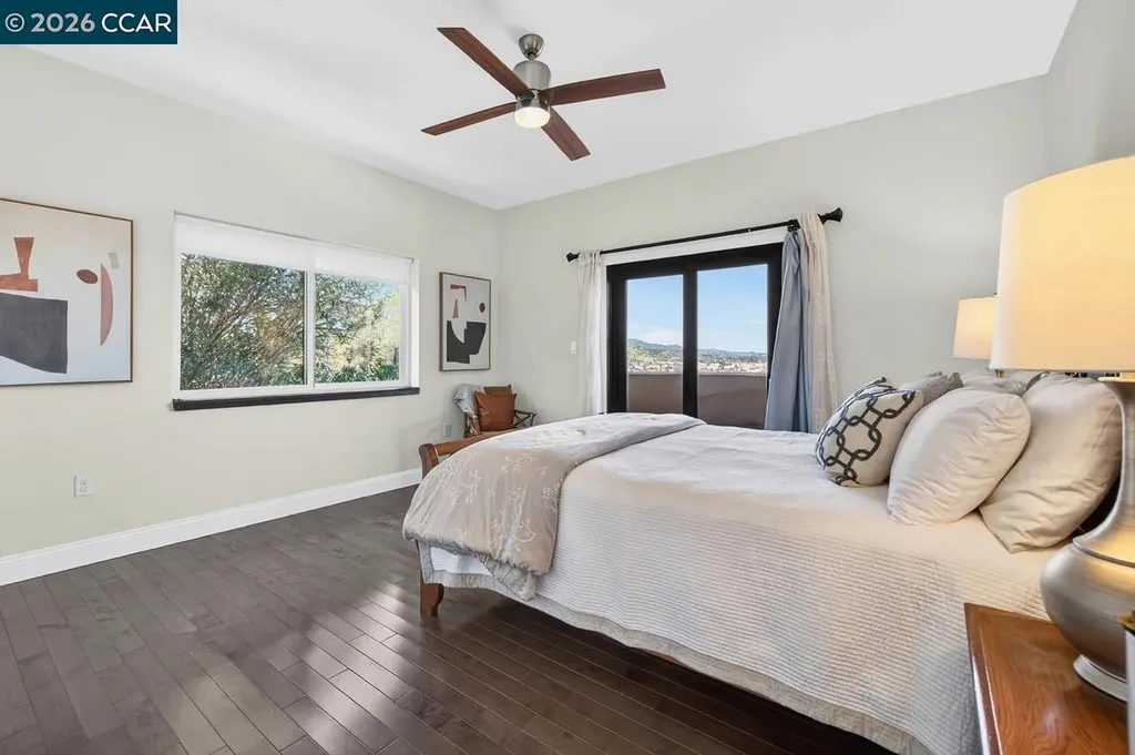 137 Rudgear Drive Walnut Creek CA 94596