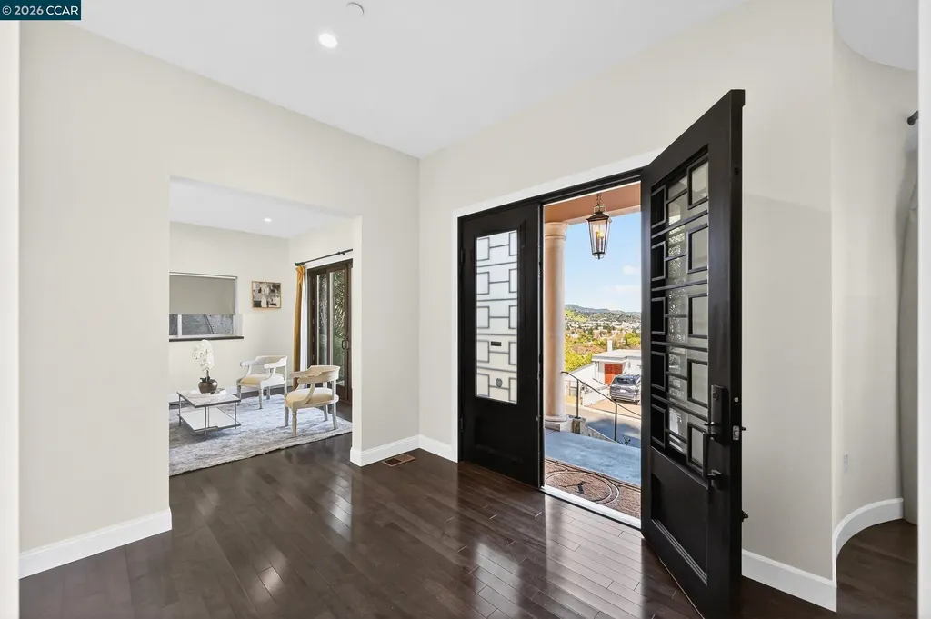 137 Rudgear Drive Walnut Creek CA 94596
