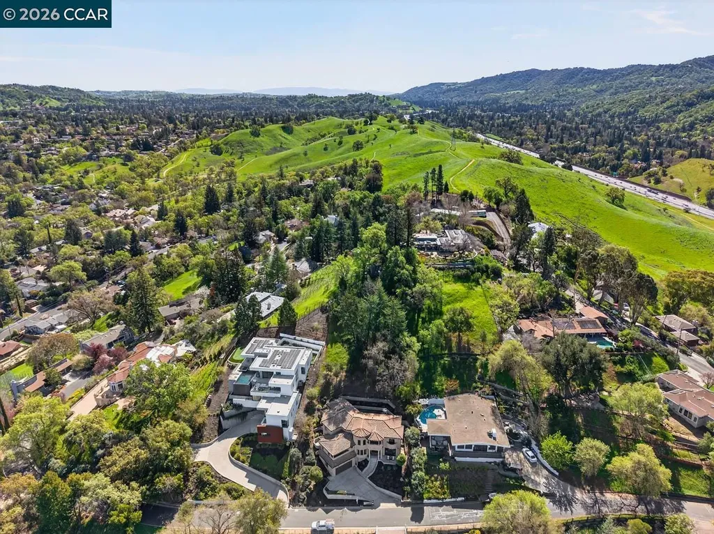 137 Rudgear Drive Walnut Creek CA 94596