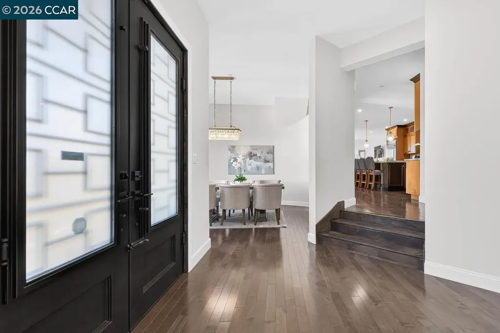 137 Rudgear Drive Walnut Creek CA 94596