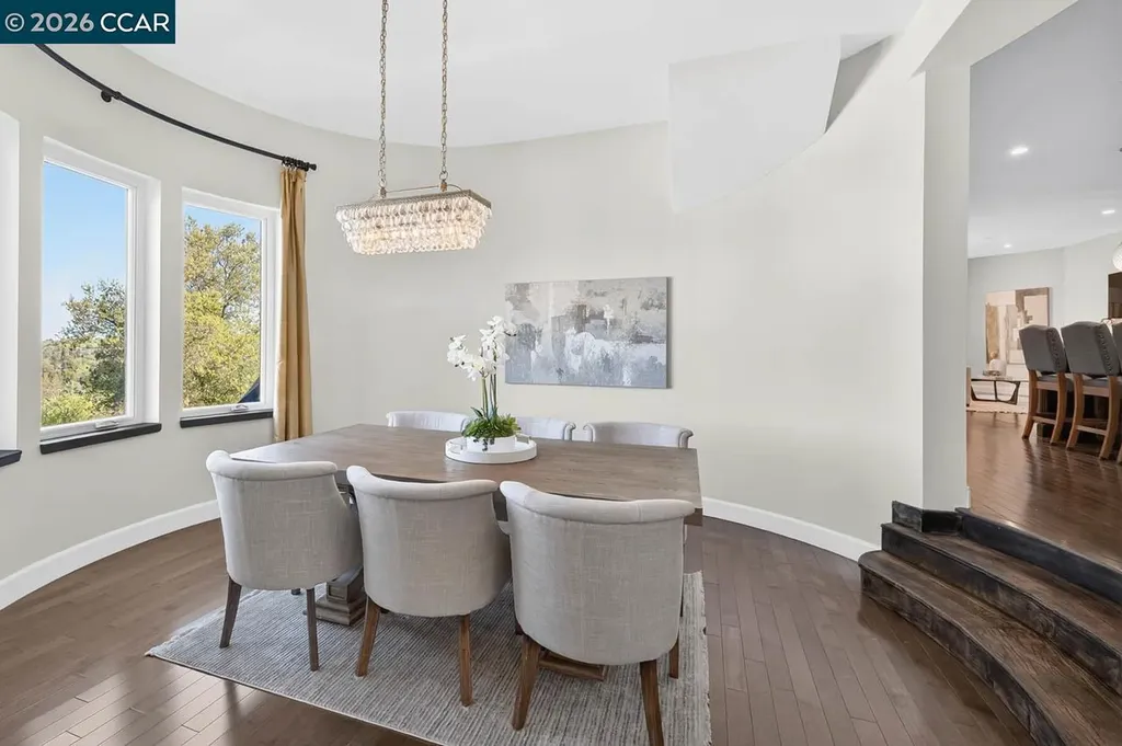 137 Rudgear Drive Walnut Creek CA 94596