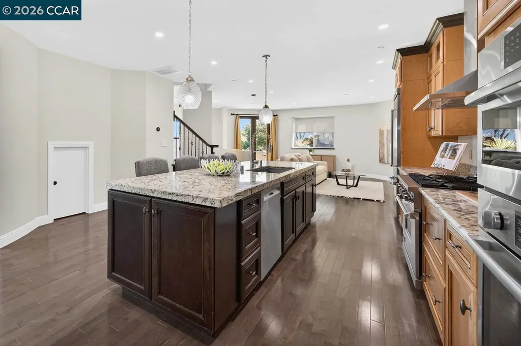 137 Rudgear Drive Walnut Creek CA 94596