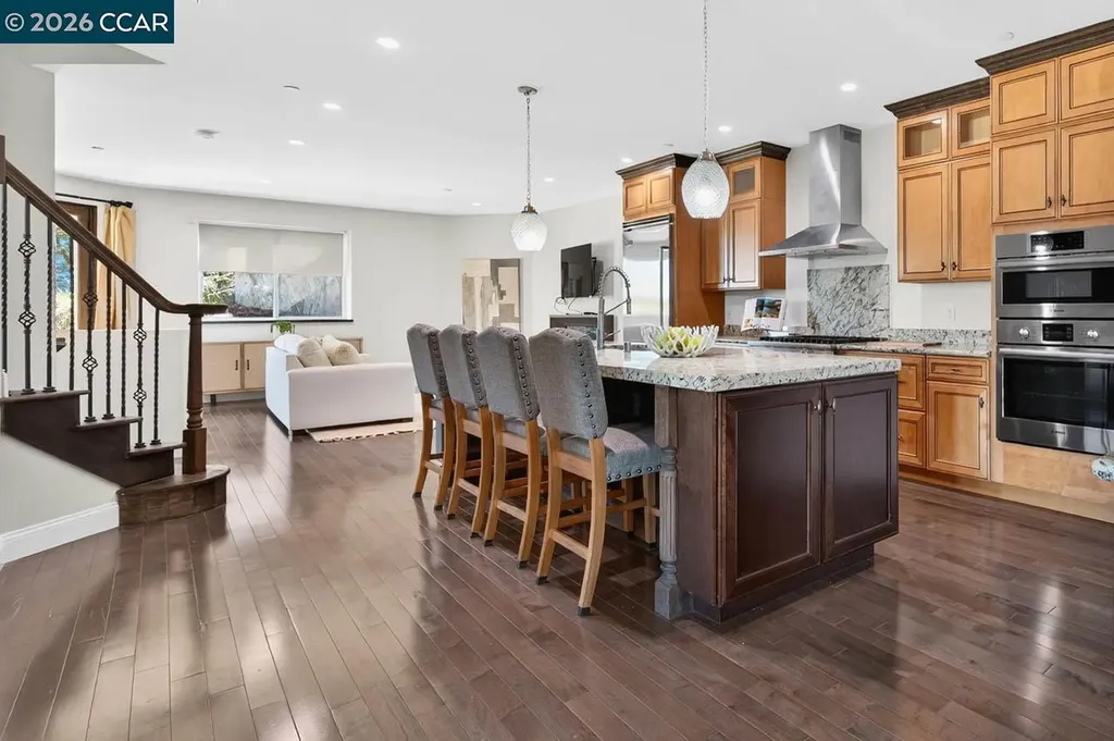 137 Rudgear Drive Walnut Creek CA 94596