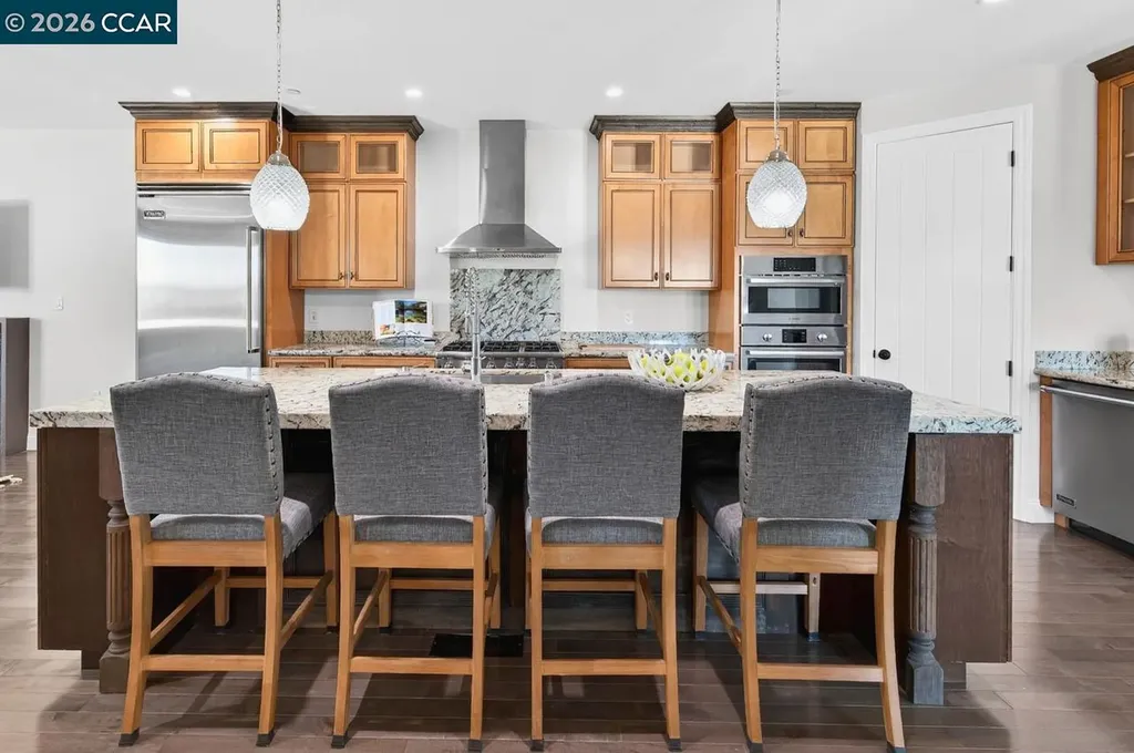 137 Rudgear Drive Walnut Creek CA 94596