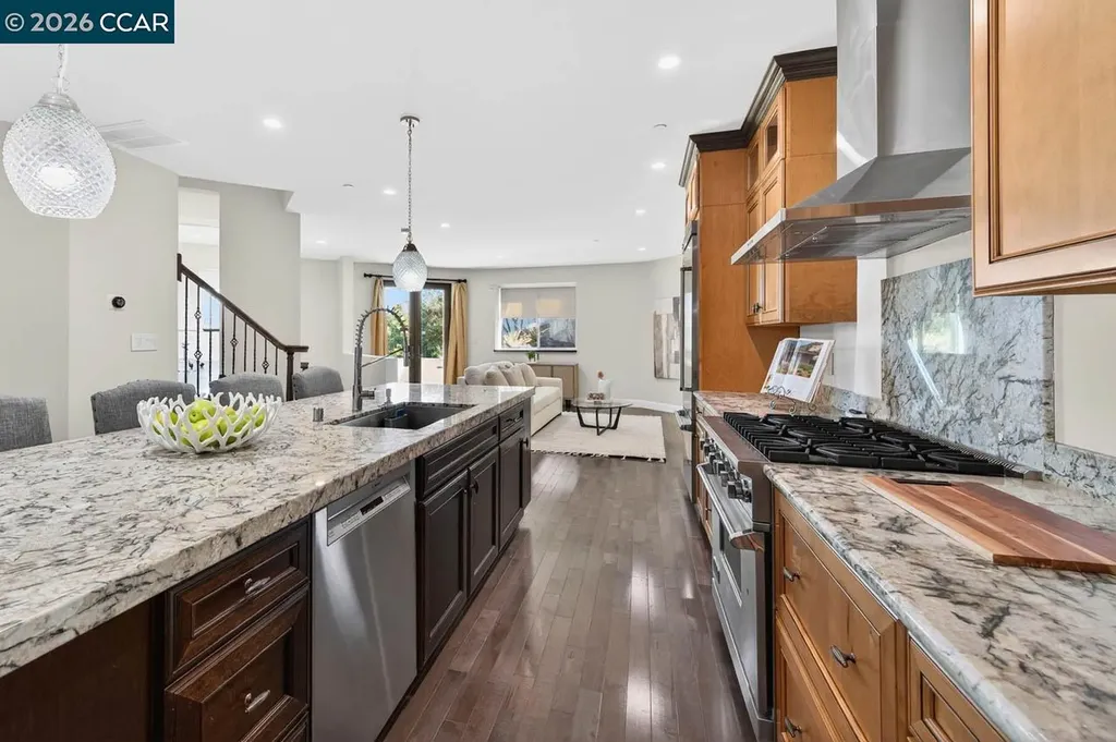 137 Rudgear Drive Walnut Creek CA 94596