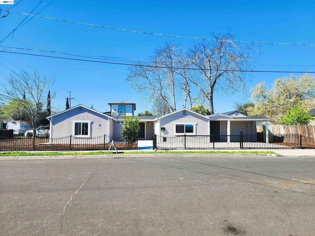 28 Madill Street Antioch CA 94509