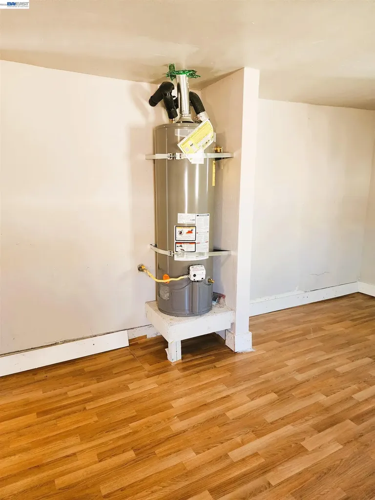 28 Madill Street Antioch CA 94509