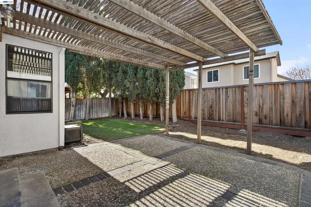 735 Timberline Terrace Brentwood CA 94513