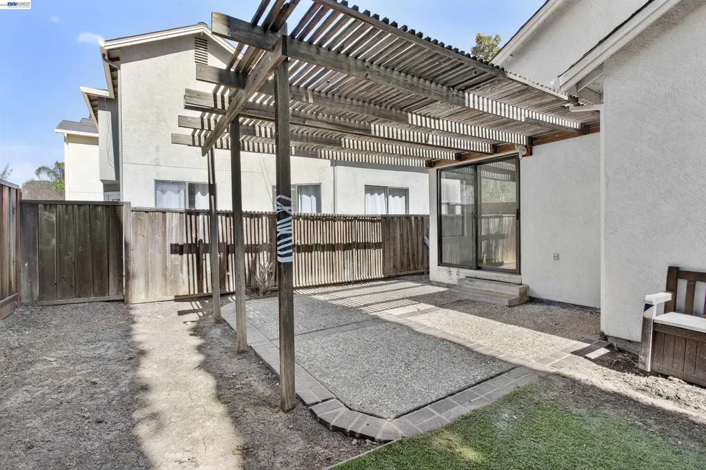 735 Timberline Terrace Brentwood CA 94513