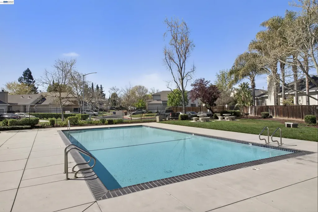 735 Timberline Terrace Brentwood CA 94513