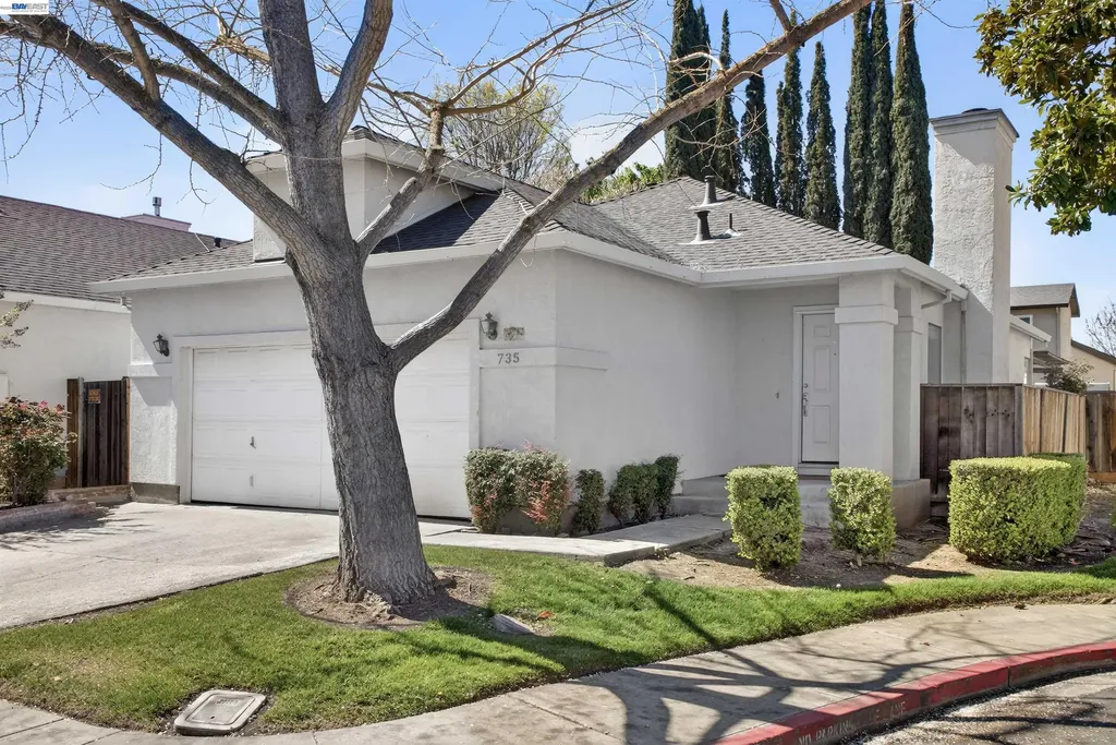 735 Timberline Terrace Brentwood CA 94513