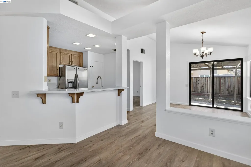 735 Timberline Terrace Brentwood CA 94513