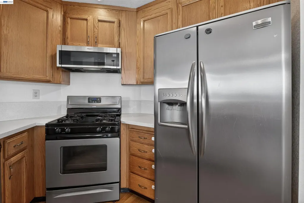 735 Timberline Terrace Brentwood CA 94513