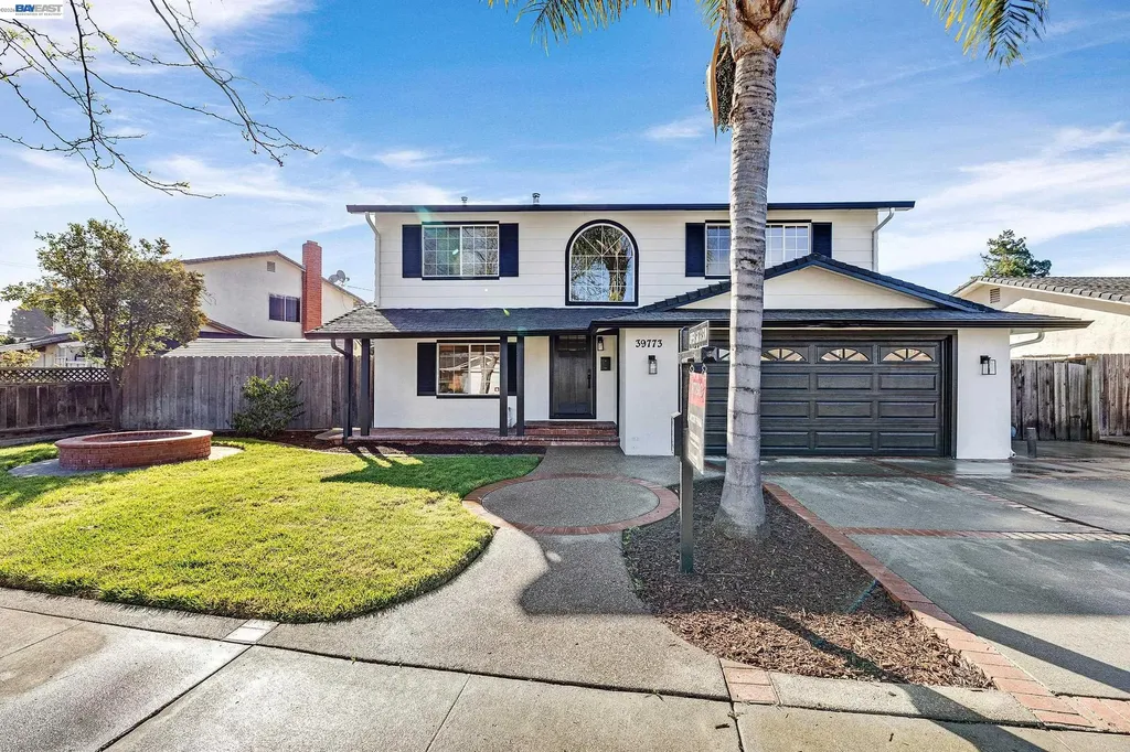 39773 Costa Way Fremont CA 94538