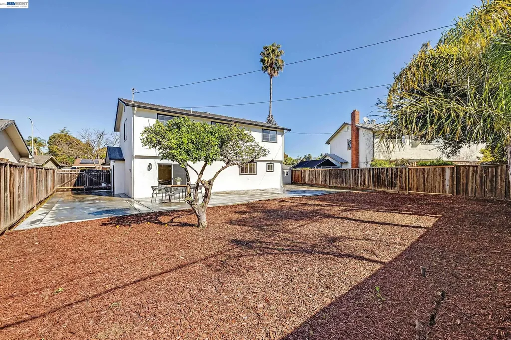 39773 Costa Way Fremont CA 94538