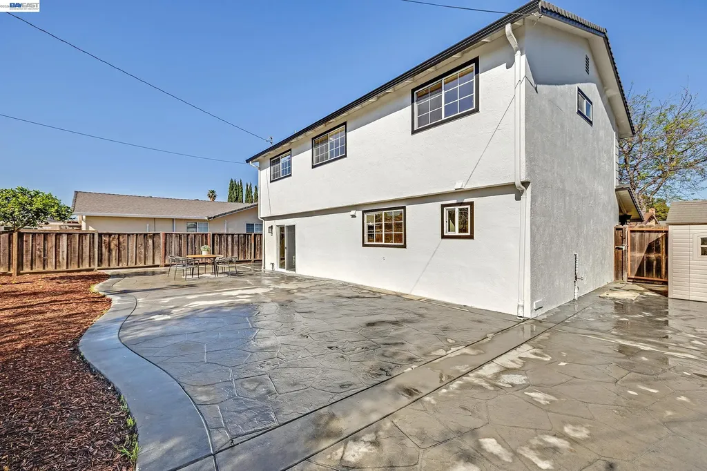 39773 Costa Way Fremont CA 94538