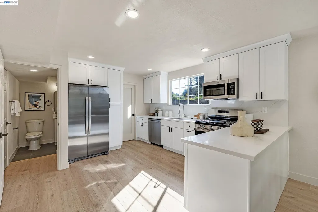 39773 Costa Way Fremont CA 94538