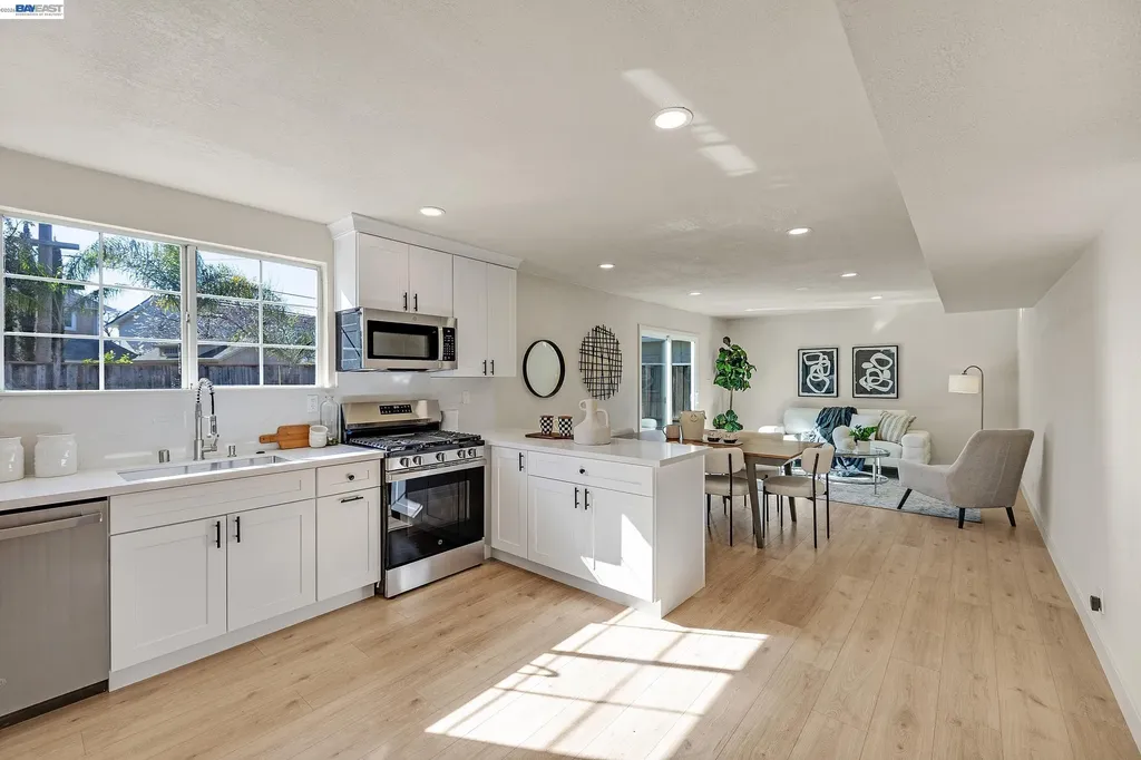 39773 Costa Way Fremont CA 94538