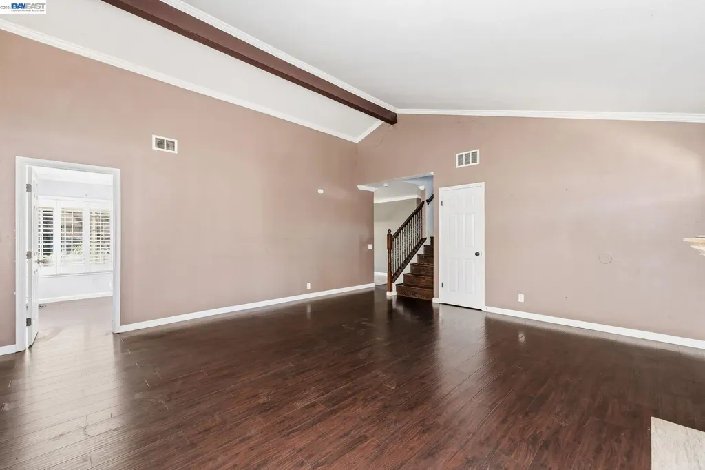 3337 San Pablo Court Union City CA 94587