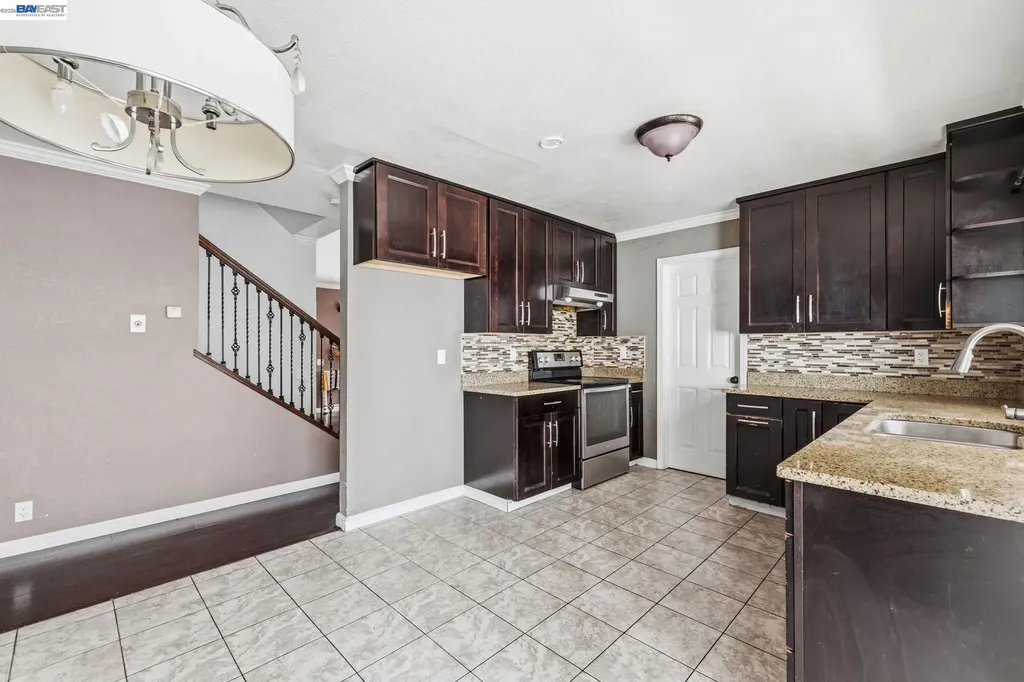 3337 San Pablo Court Union City CA 94587
