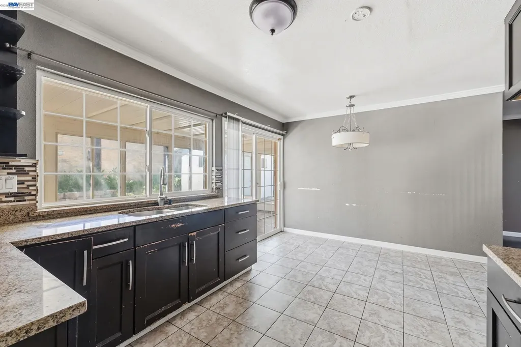 3337 San Pablo Court Union City CA 94587