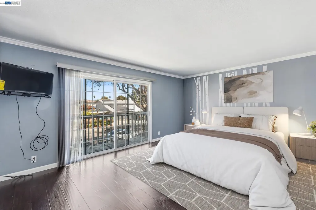 3337 San Pablo Court Union City CA 94587