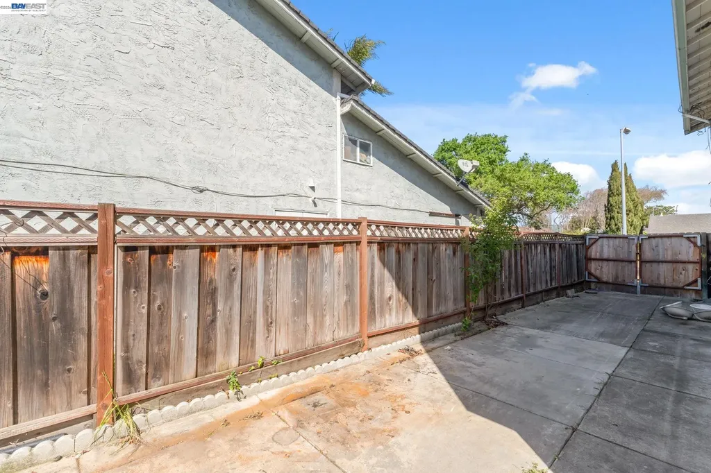 3337 San Pablo Court Union City CA 94587