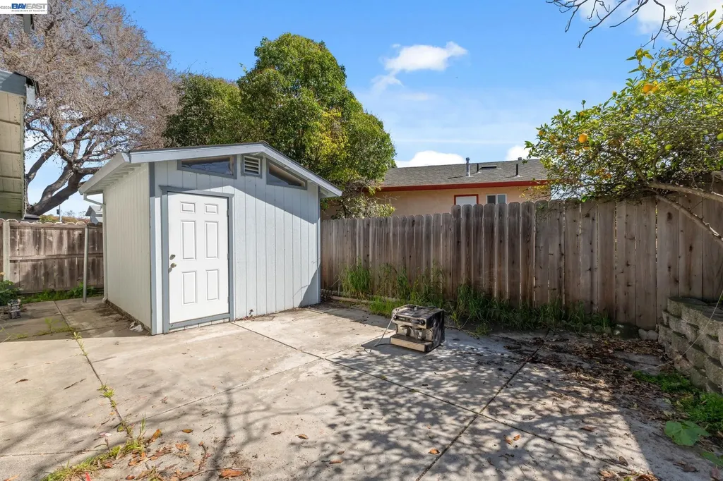 3337 San Pablo Court Union City CA 94587