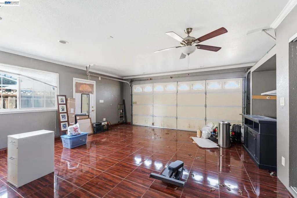 3337 San Pablo Court Union City CA 94587