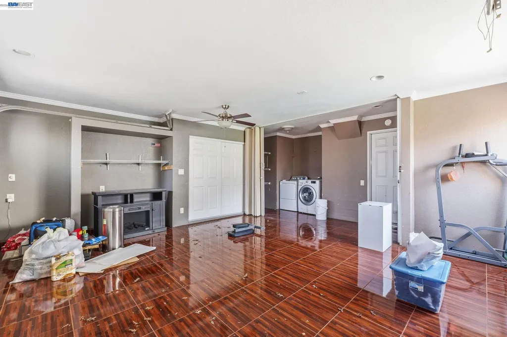 3337 San Pablo Court Union City CA 94587