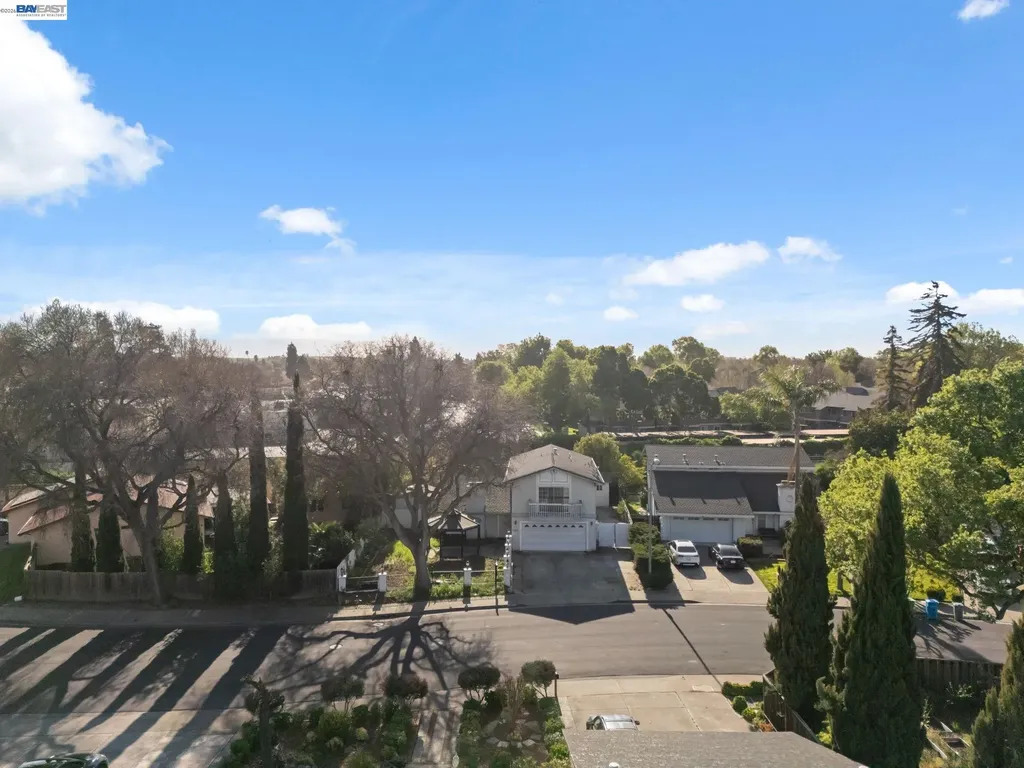 3337 San Pablo Court Union City CA 94587