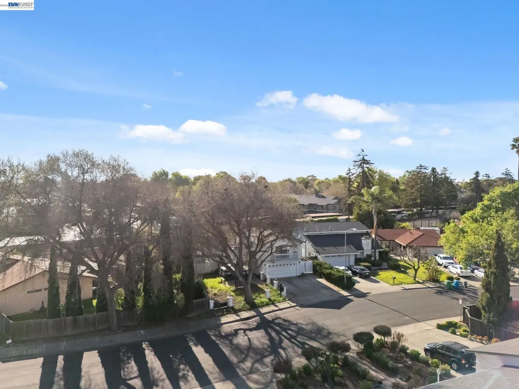 3337 San Pablo Court Union City CA 94587