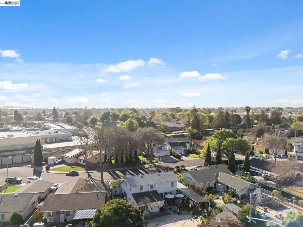 3337 San Pablo Court Union City CA 94587