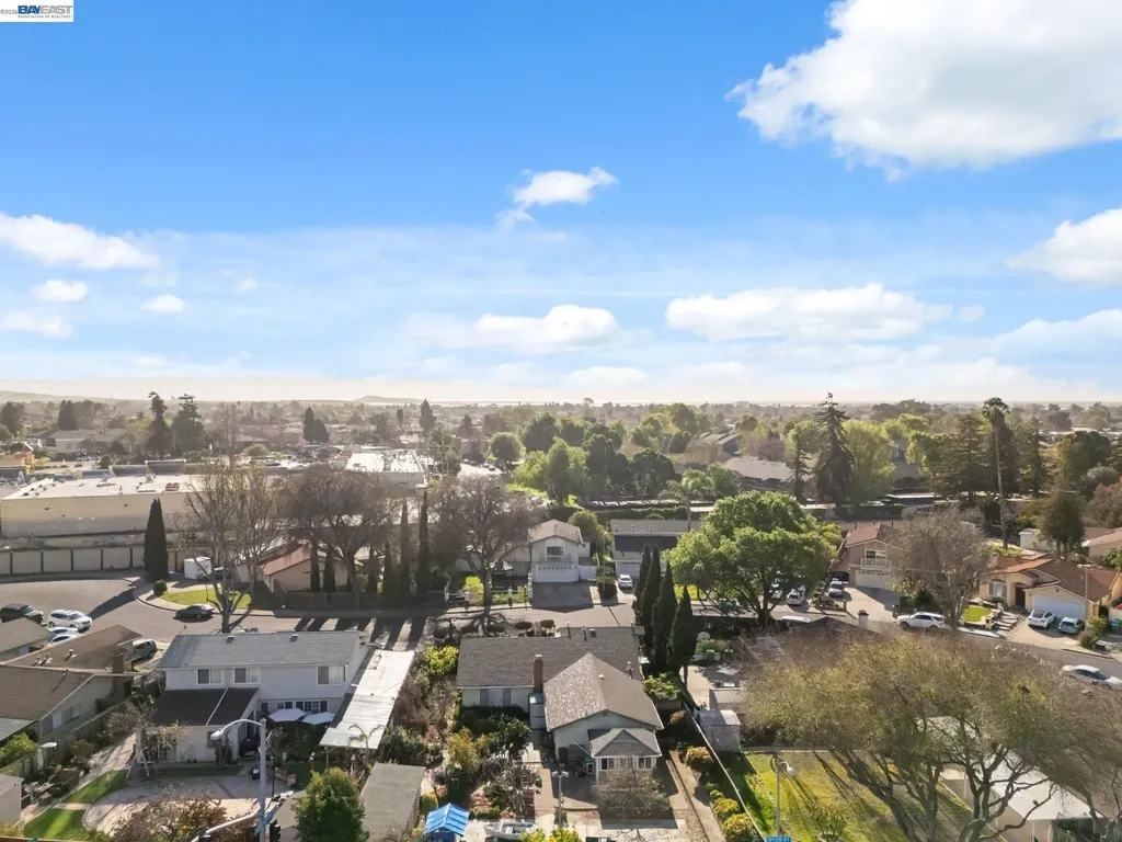 3337 San Pablo Court Union City CA 94587