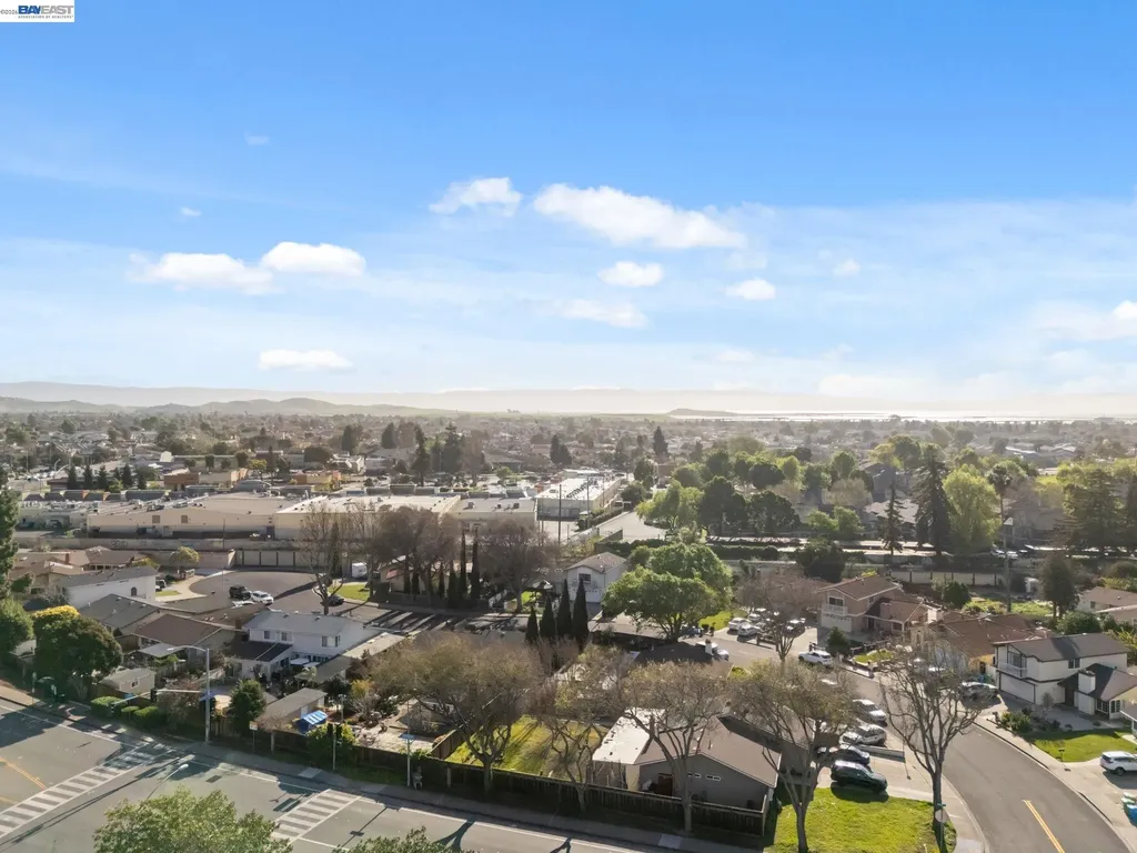 3337 San Pablo Court Union City CA 94587