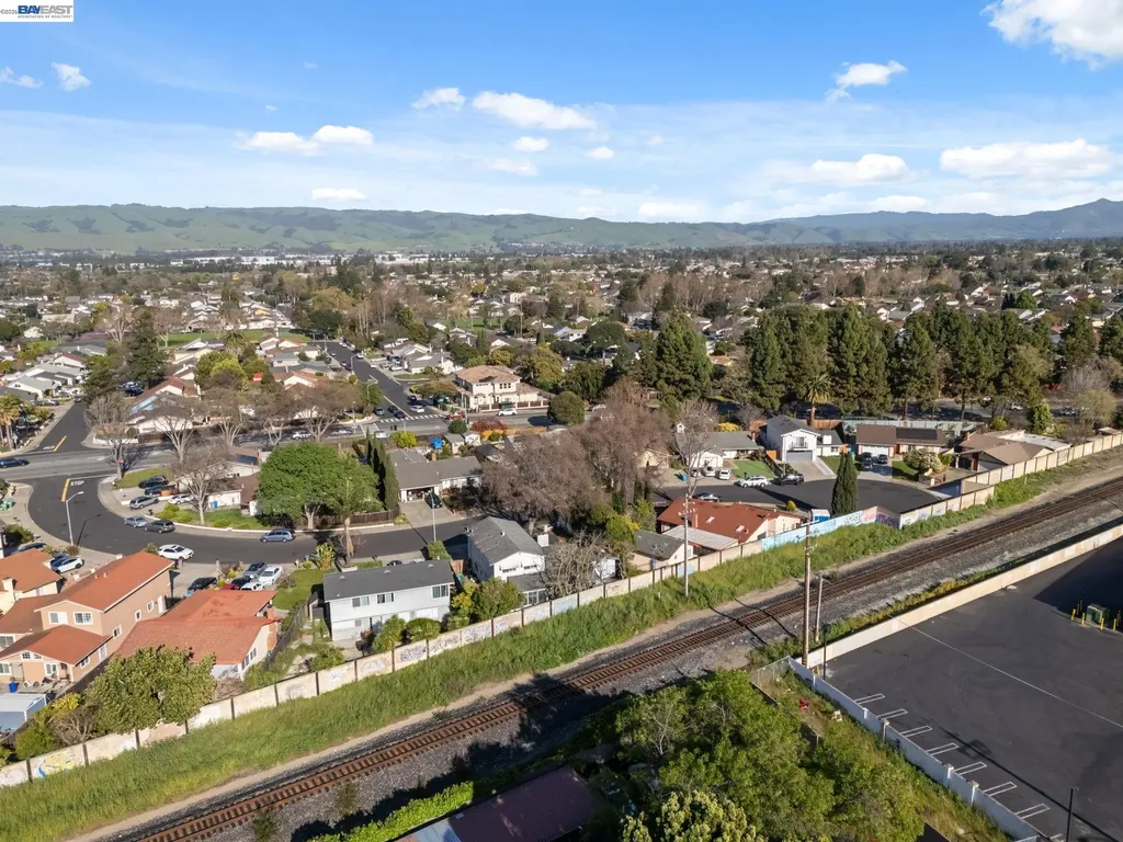 3337 San Pablo Court Union City CA 94587